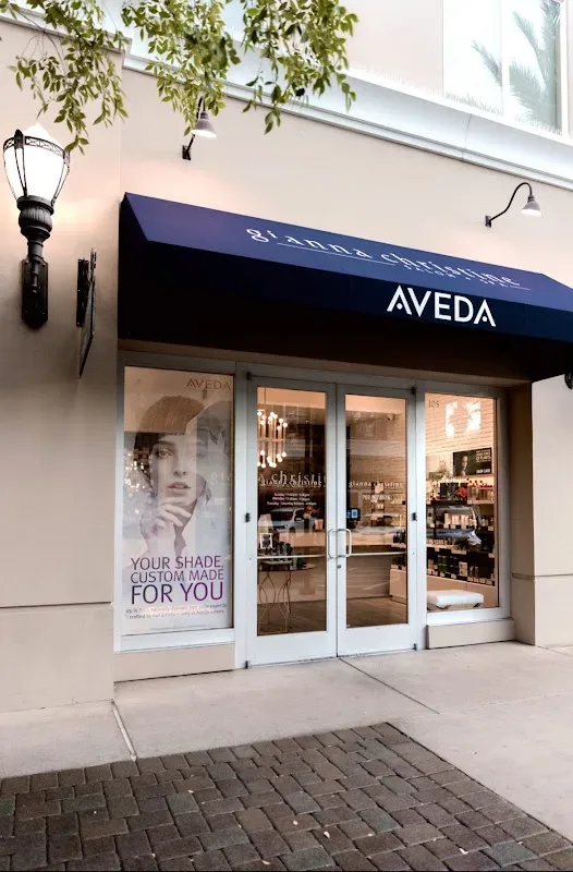 Gianna Christine Salon + Spa AVEDA — Beauty salon in Henderson